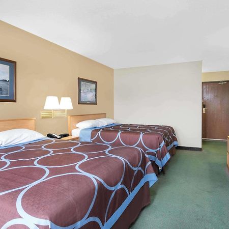 Northwoods Inn And Suites Ely Dış mekan fotoğraf