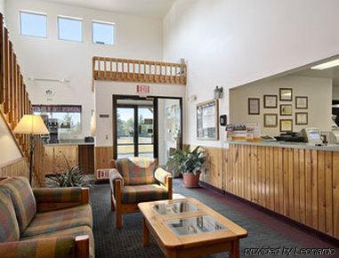 Northwoods Inn And Suites Ely İç mekan fotoğraf